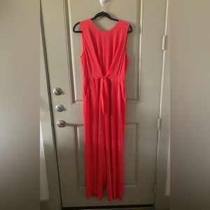 Vince Camuto Jumpsuit